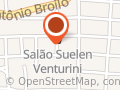 Suelen Venturini salão