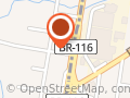Mapa Mega Store
