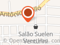 Cantinho da pizza