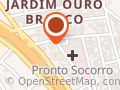 Quiosque Ouro Branco
