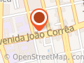 Estúdio de danças Dêni Cezimbra