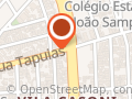 Quarta Igreja Evangélica Pentecostal O Brasil para Cristo