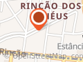 Artefatos de Cimento e Concreto Estância Velha
