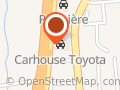 CarHouse Toyota