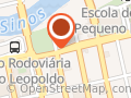 Museu Histórico Visconde De São Leopoldo