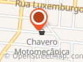 Moto Mecânica Chaveiro