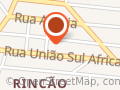 Turis Duarte transporte universitário e turismo ltda