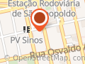 Centro de Professores do Estado do Rio Grande do Sul-Núcleo São Leopoldo