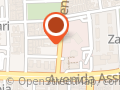 Corpo de Bombeiros-Zona Norte - Jardim Lindóia