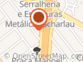 Central Gaúcha de Direções Hidráulicas - Bosch Centro de Direções
