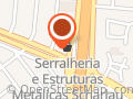 Serralheria e Estruturas Metálicas Scharlau