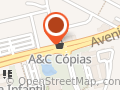 A & C Cópias - Cristo Rei