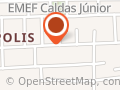 Posto Criminal Caxias do Sul