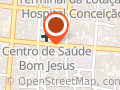 Centro de Saúde Bom Jesus - Bom Jesus