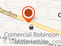 Comercial Robinson de Materiais de Construcao Ltda