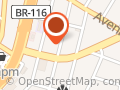 3d Metrologia Ltda - Cristo Rei