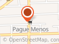 Super Mercado Pague Menos
