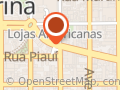 Estacionamento e Lava Rápido Center 11