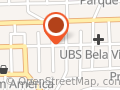 Unidade Básica De Saúde Bela Vista - Bela Vista