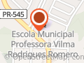 Escola Municipal Profª Vilma Rodrigues Romero -Terra Nova