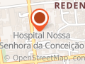 Associação dos Médicos do Hospital Conceição-AMEHC