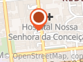 Casa Pae Ogum Cristo Redentor Porto Alegre RS