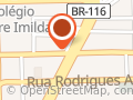 Academia Cia do Corpo