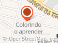 Escola Municipal de Educação Infantil Colorindo Aprender