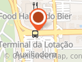 Rrc Cabeleireiros Produtos Ltda - Passo Da Areia