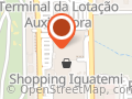 Nanking Shopping Iguatemi