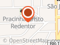 Construtora Terra Ltda - Cristo Redentor