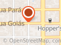 Posto Carajás Centro Londrina PR