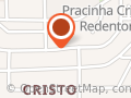 Kiponto Comércio De Relógios Ponto Ltda - Cristo Redentor