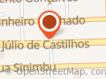 ética Centro Habilitação De Condutores Ltda - Cristo Redentor