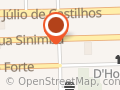 Vico De La Pizza Ltda - Cristo Redentor