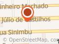 Estacionamento Nossa Senhora De Lourdes - Cristo Redentor
