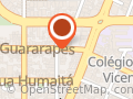 Data Host Informática Jardim Higienópolis Londrina PR
