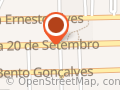 Rebocar Acessórios Para Veículos Ltda - Cristo Redentor
