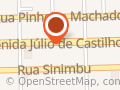 Centro de Especialidades Veterinárias IBMVET