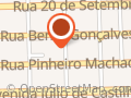 Toque Saúde Massoterapia