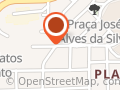 Luar Centro De Saude E Beleza