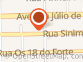 Droga Raia (Sinimbu - Caxias Do Sul)