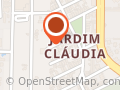 Churrasco. Com londrina