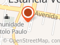 Fórum da Comarca de Estância Velha