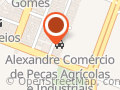 Alexandre Comercio De Pecas Agricolas E Industriais Ltda