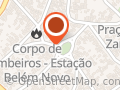 Bombeiros Batalhão Cel Angelo - Belém Novo