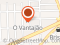 Supermercado Vantajão Santa Fé