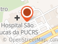 Estacionamento Oficial  Universidade PUCRS