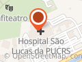 Dr. Ricardo Bertol Sesterhenn - Cirurgião do Pé e Tornozelo