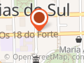 Ponto da Costura